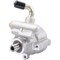 Bbb Industries New Steering Pump, N734-0150 N734-0150 - alternate 3